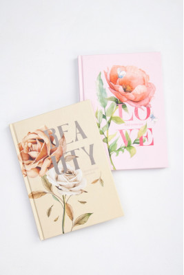 Блокнот А5, 96 аркушів